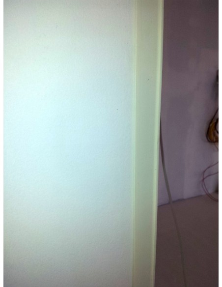 Профил за тапети 3840 - 2,60 м