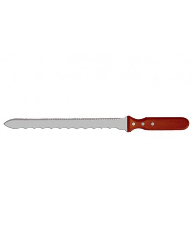 Izolovaný nůž STUBAI - délka čepele:280 mm