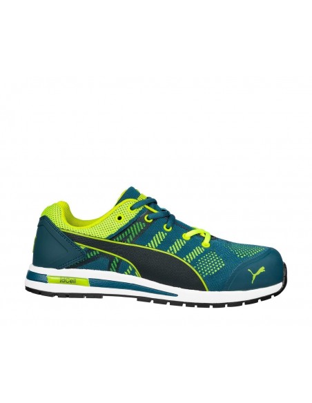 Pracovná obuv Puma Elevate Knit S1P