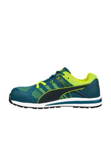 Pracovná obuv Puma Elevate Knit S1P