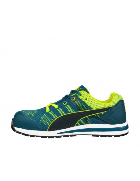 Pracovná obuv Puma Elevate Knit S1P