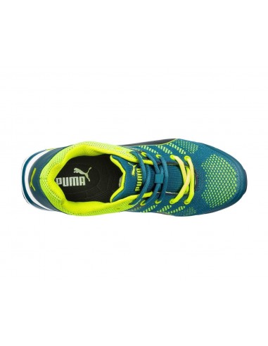 Pracovná obuv Puma Elevate Knit S1P