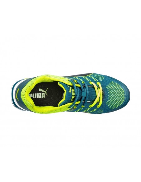 Pracovná obuv Puma Elevate Knit S1P