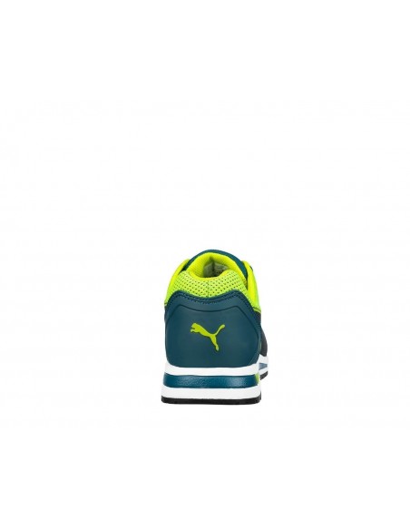 Pracovná obuv Puma Elevate Knit S1P