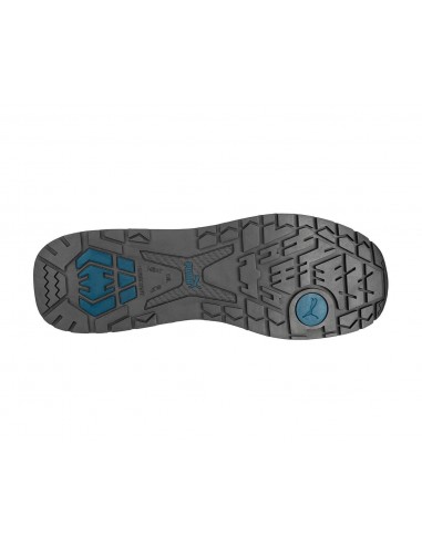 Pracovná obuv Puma Elevate Knit S1P