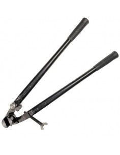 Ohýbačka hákov STUBAI, dlžka 800 mm