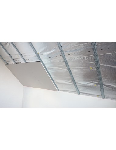 Hut profil