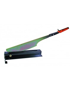 Pákové nožnice PRO MAT COUP 210 mm