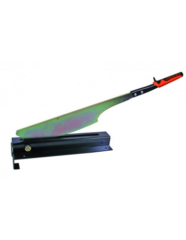 Pákové nožnice PRO MAT COUP 210 mm