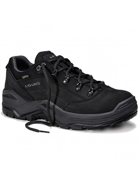 Lowa Renegade Work GTX jumătate pantof - pantofi de lucru S3