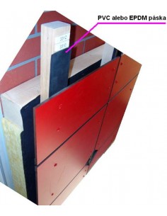 PVC páska č. 3325, šírka 60 mm %ean13% %brand% 2