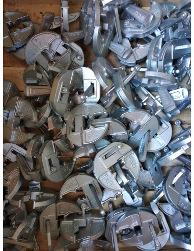 FRAMI Clamp | 