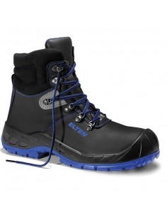 ELTEN ALESSIO modré S3 ESD - pracovná obuv