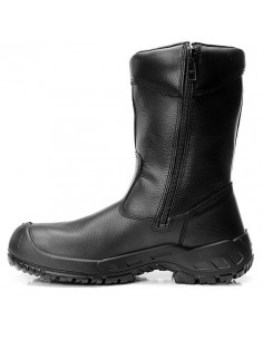 ELTEN WILL S3 - zimné zateplené čižmy