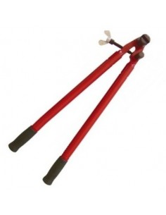 Ohýbačka hákov STUBAI, dĺžka 600 mm