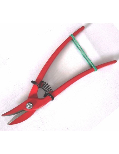 ROSTEX shears with spring