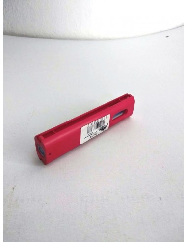 STUBAI cord spirit level with horizontal and vertical bubble