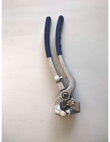 Kliešte na ručné ohýbanie plechu