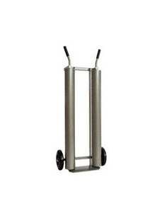 Колісна платформа - 1250 мм. 2