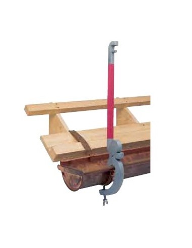 Gutter bracket lifter standard MASC