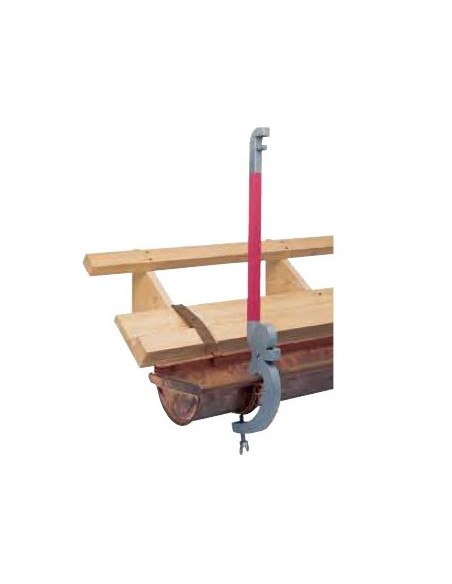 Gutter bracket lifter standard MASC