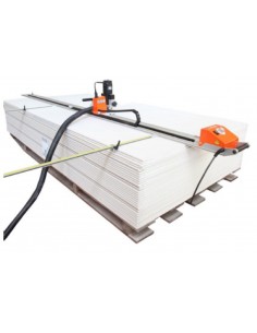 %product-name% Píla na formátovanie a frézovanie SDK