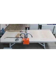 %product-name% Píla na formátovanie a frézovanie SDK 2