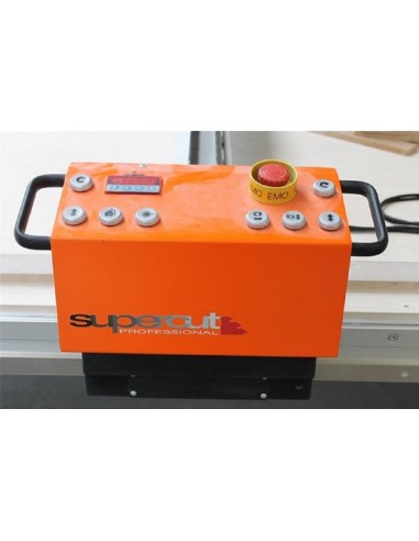 Píla na formátovanie a frézovanie SDK