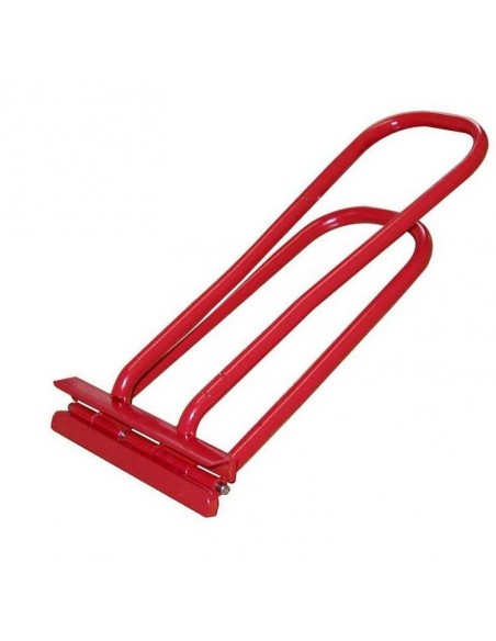Zaciskacz rąbka podwójny Stubai 220 mm