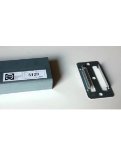 Pevná príponka pre CD profil 60 2