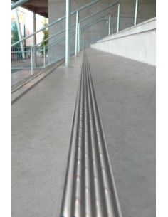 schodiskový profil 2000 2