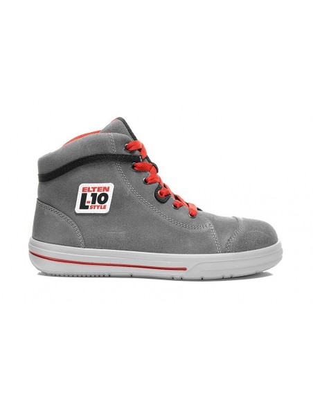 ELTEN Vintage Mid ESD S3 - pracovná obuv