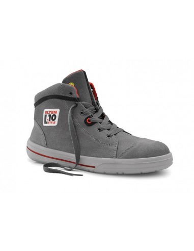 ELTEN Vintage Mid ESD S3 - buty robocze | 