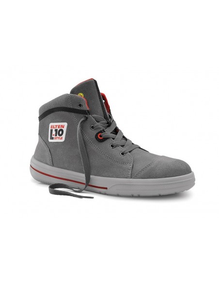 ELTEN Vintage Mid ESD S3 - pracovná obuv