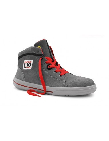ELTEN Vintage Mid ESD S3 - buty robocze | 
