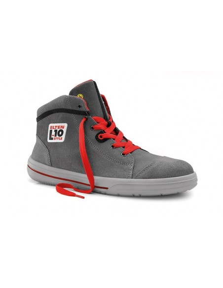 ELTEN Vintage Mid ESD S3 - pracovná obuv
