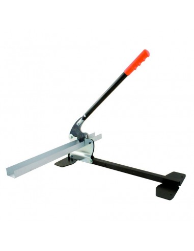 STUD CUTTER - Guillotine 60 mm-es fémszegekhezcSTUD CUTTER  gilotína na cd profily šírky 60 mm a delička
