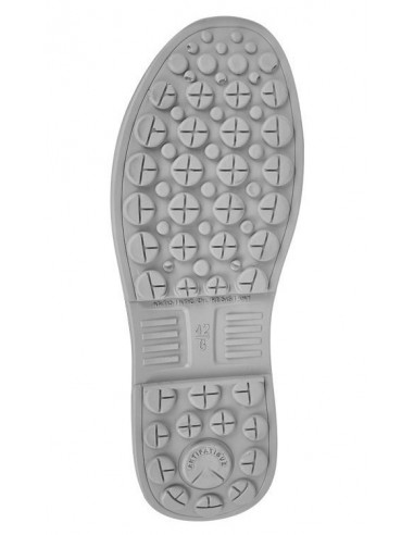 U-Power poltopánka CARBON CARPET S3 ESD SRC