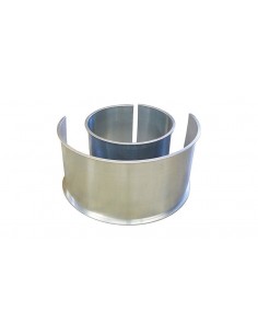 Zakružovačka falcovaného plechu RCBPRO JOUANEL 2