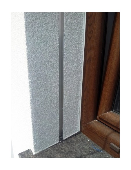 Frameseal gyöngy védőszegéllyel 37906