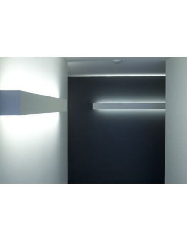 LED koľajnička VÝCHOD