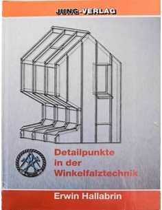 Kniha - Detaily pre falcovanie 2