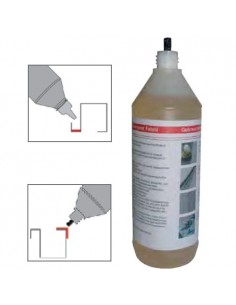 Tesniaci gel do falcu