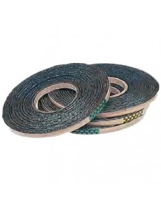 Tesniaca páska do falcu