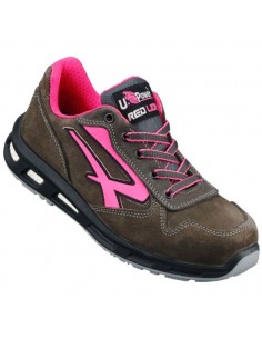 U-POWER Candy, poltopánka - dámska pracovná obuv S3 ESD %category%