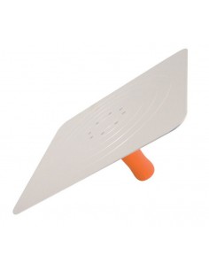 Hliníková doska na SDK 33 x 33 cm 2