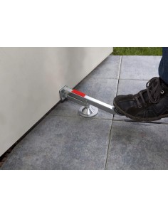 Zdvihák dverí Junior 120 kg 2