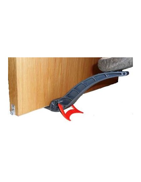 Zdvihák dverí Porty XL 110 kg