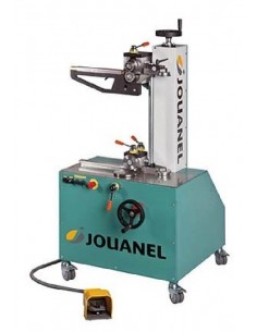 Zakružovačka falcovaného plechu RCBPRO JOUANEL