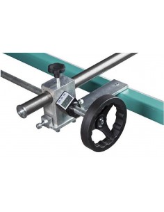 Tabuľové nožnice na plech CGM2030-10 JOUANEL 2